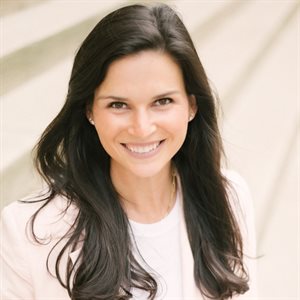 Annette M. Mercer